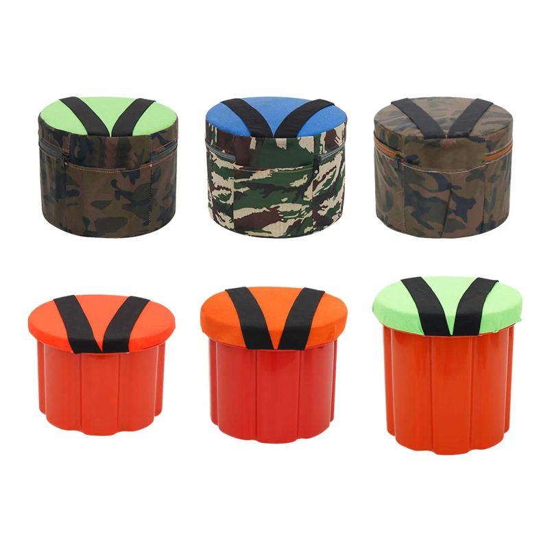 Farming Farmer - Wearable Gardening Stool Gardening Cushion Chair