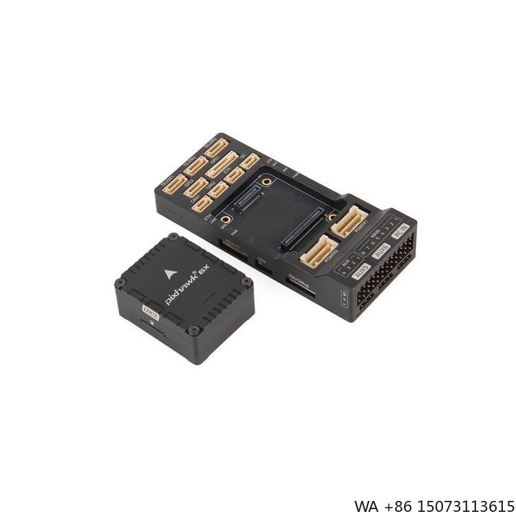 Drone Crop Sprayer - ICM-45686 Standard V2A Flight Control, M10