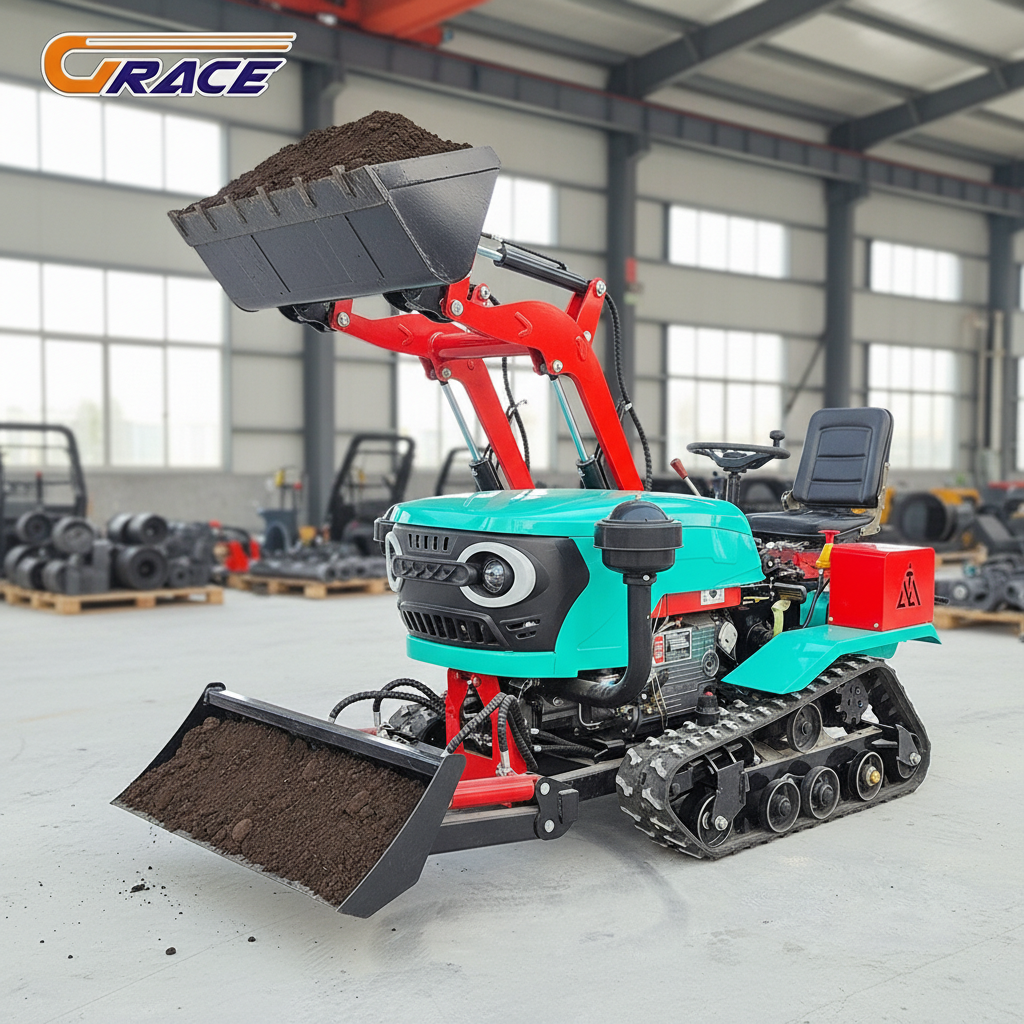 Agriculture Gardening Farming - Garden & Farm Use 25HP 35HP