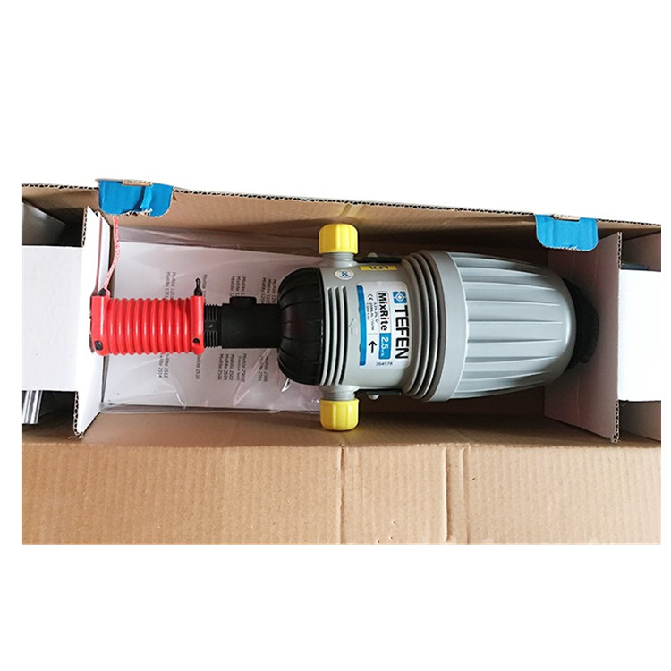 Farming Pump For Agriculture - Agricultural Farm Automatic Irrigation System Proportional