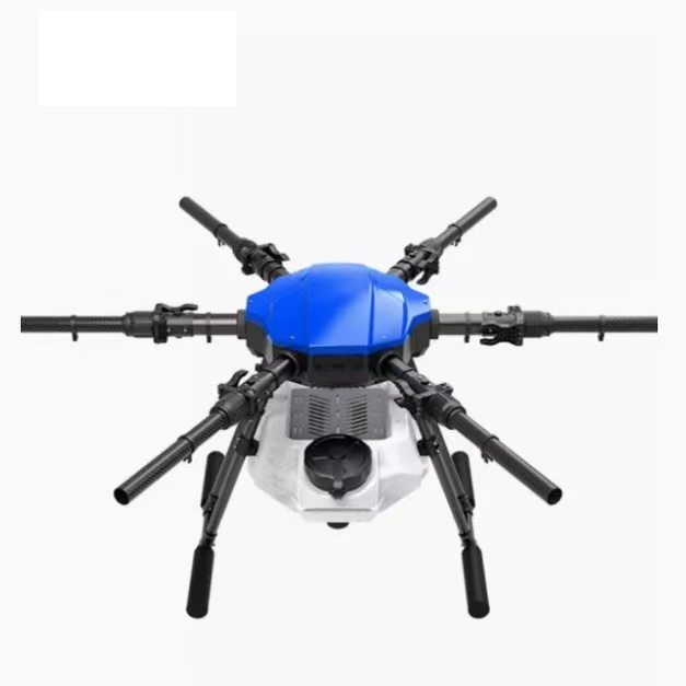 20L 6-Axis Agricultural Spray  - Drone Crop Sprayer reseña y precio