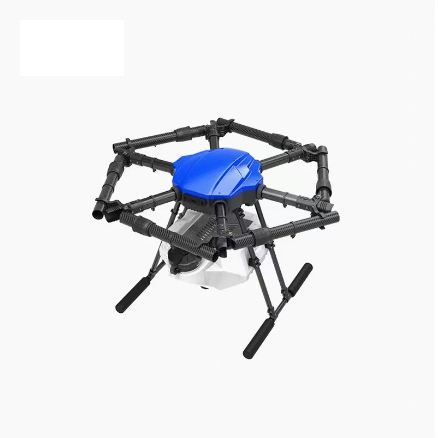 20L 6-Axis Agricultural Spray  - Drone Crop Sprayer reseña y precio