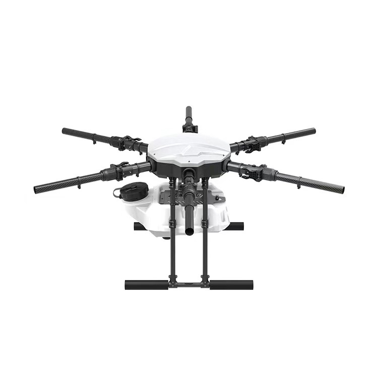 20L 6-Axis Agricultural Spray  - Drone Crop Sprayer reseña y precio