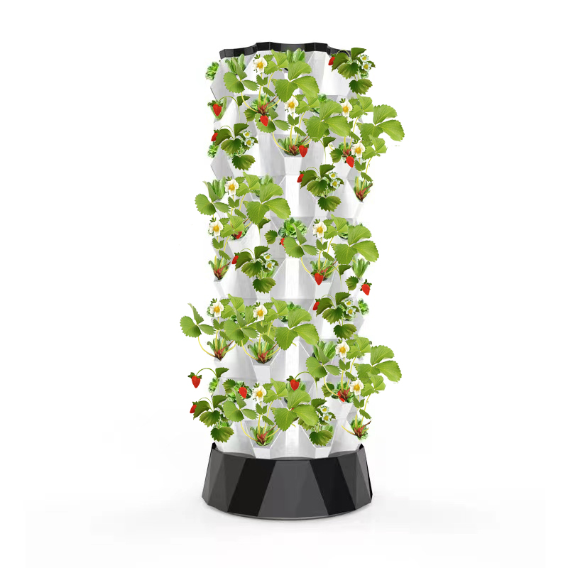 New Agricultural Greenhouse Ve - Hydroponic Farming Agriculture reseña y precio