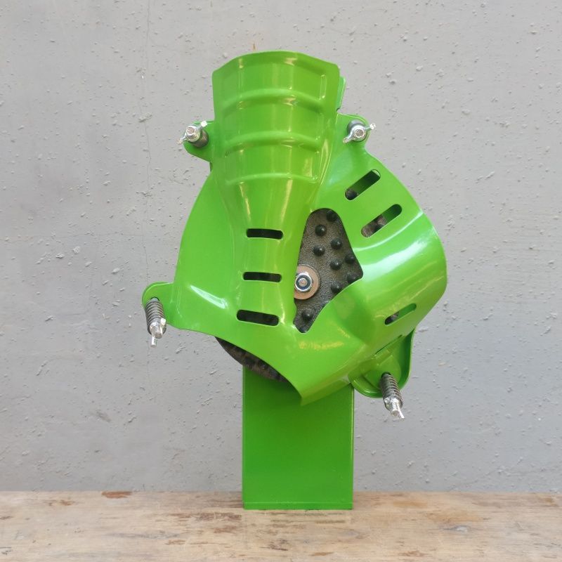 Hand Crank Corn Thresher Mini  - Farming Farmer reseña y precio