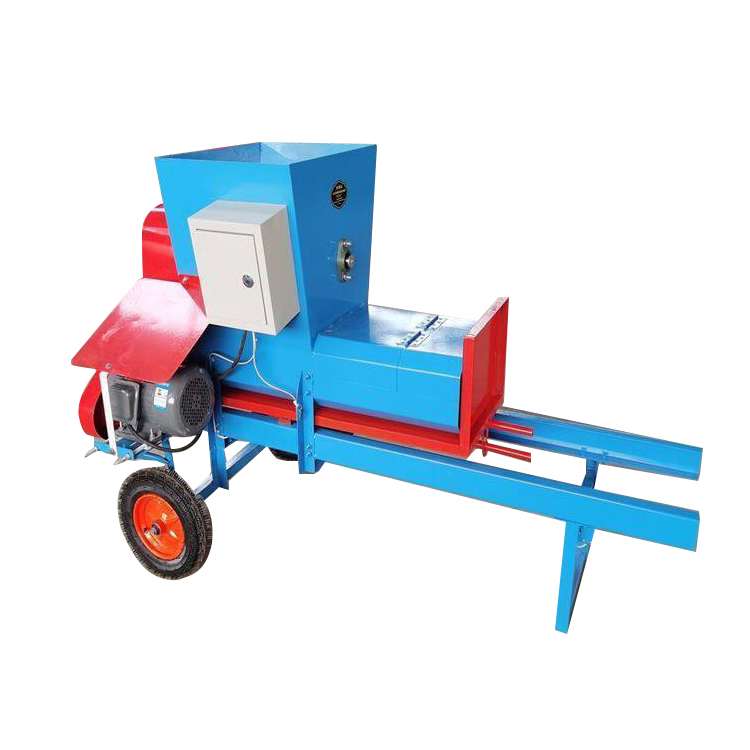 Industrial Silage Baler Machin - Silage Baler Machine reseña y precio
