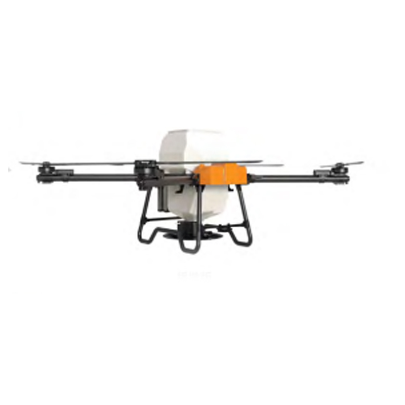Plastic Electric Agricultural  - Drone Crop Sprayer reseña y precio