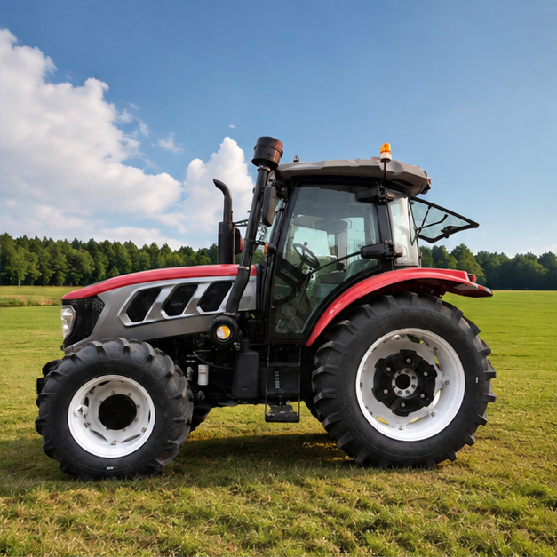 Customized Compact Agricultura - Agriculture Gardening Farming reseña y precio