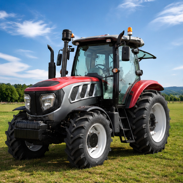 Customized Compact Agricultura - Agriculture Gardening Farming reseña y precio