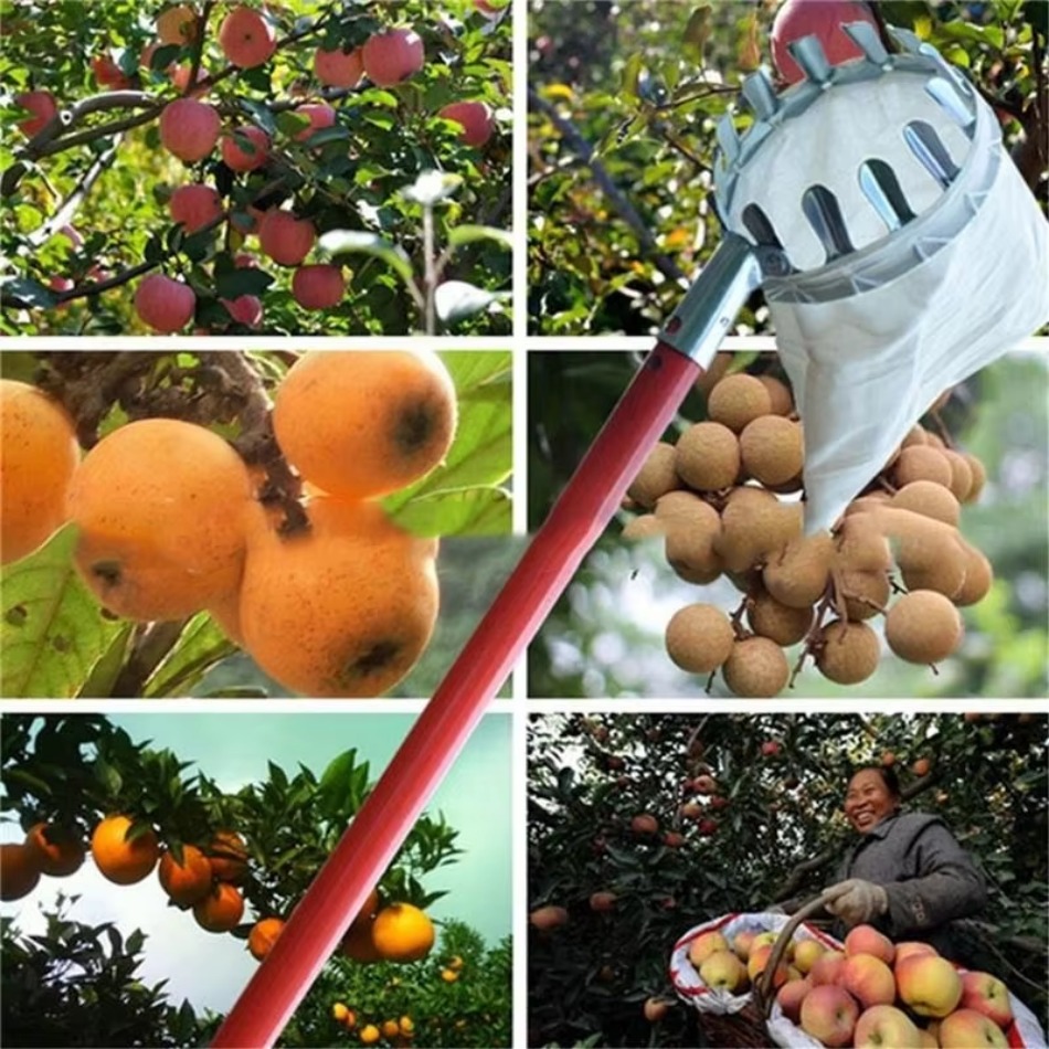 Multi Purpose Telescopic Galva - Farming Farmer reseña y precio