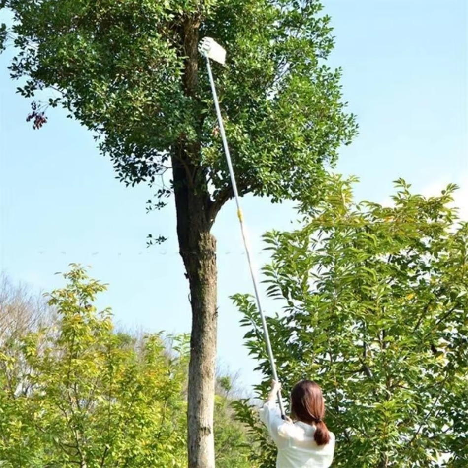 Multi Purpose Telescopic Galva - Farming Farmer reseña y precio