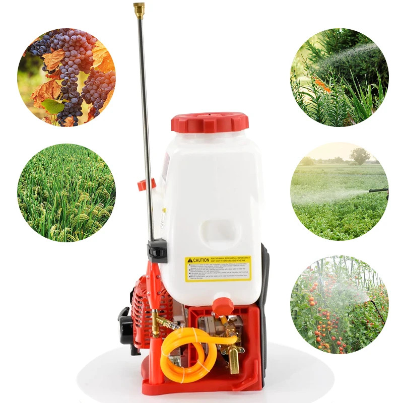 Low Price Knapsack Battery Pum - Farming Pump For Agriculture reseña y precio