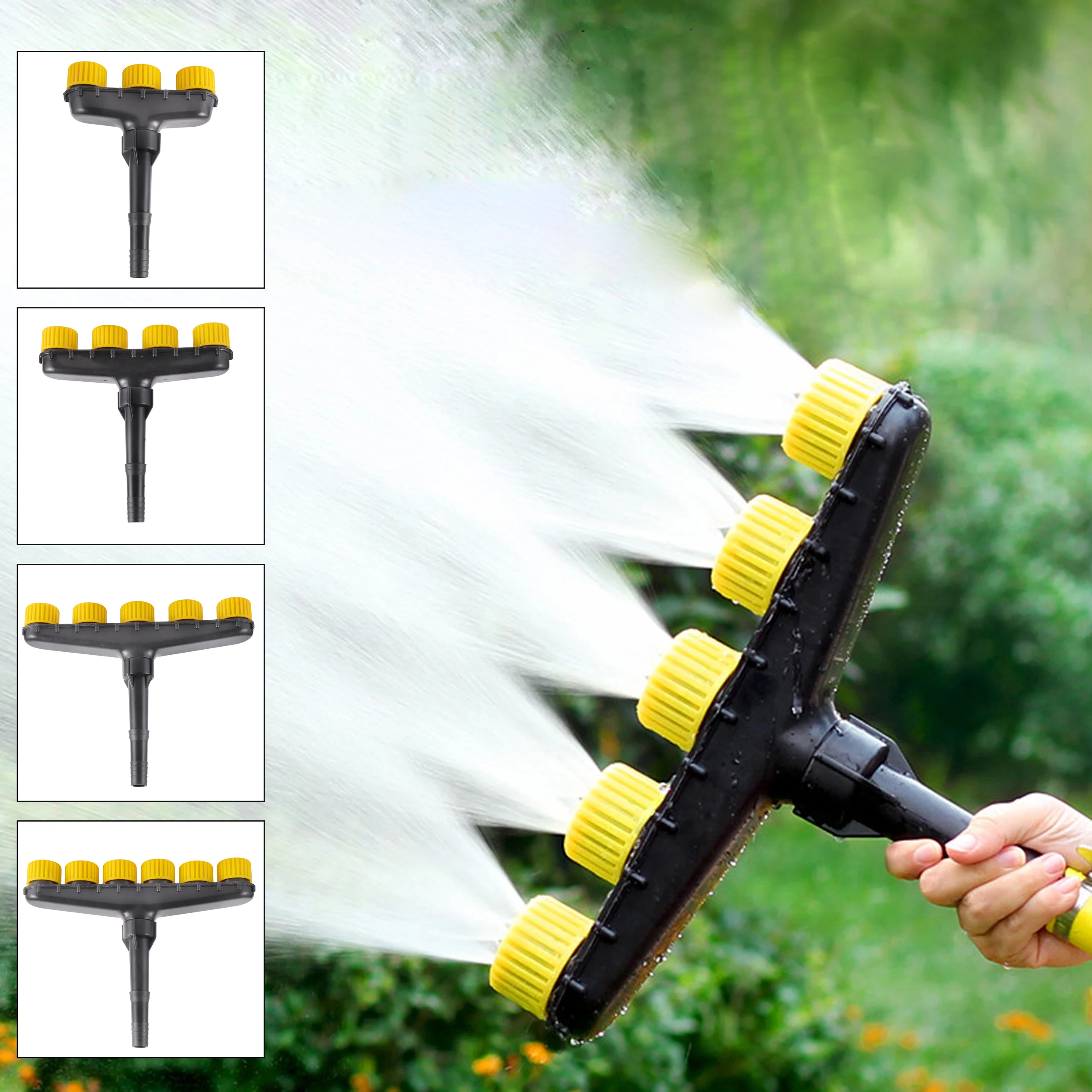 Agriculture Atomizer Nozzle Ga - Farming Pump For Agriculture reseña y precio