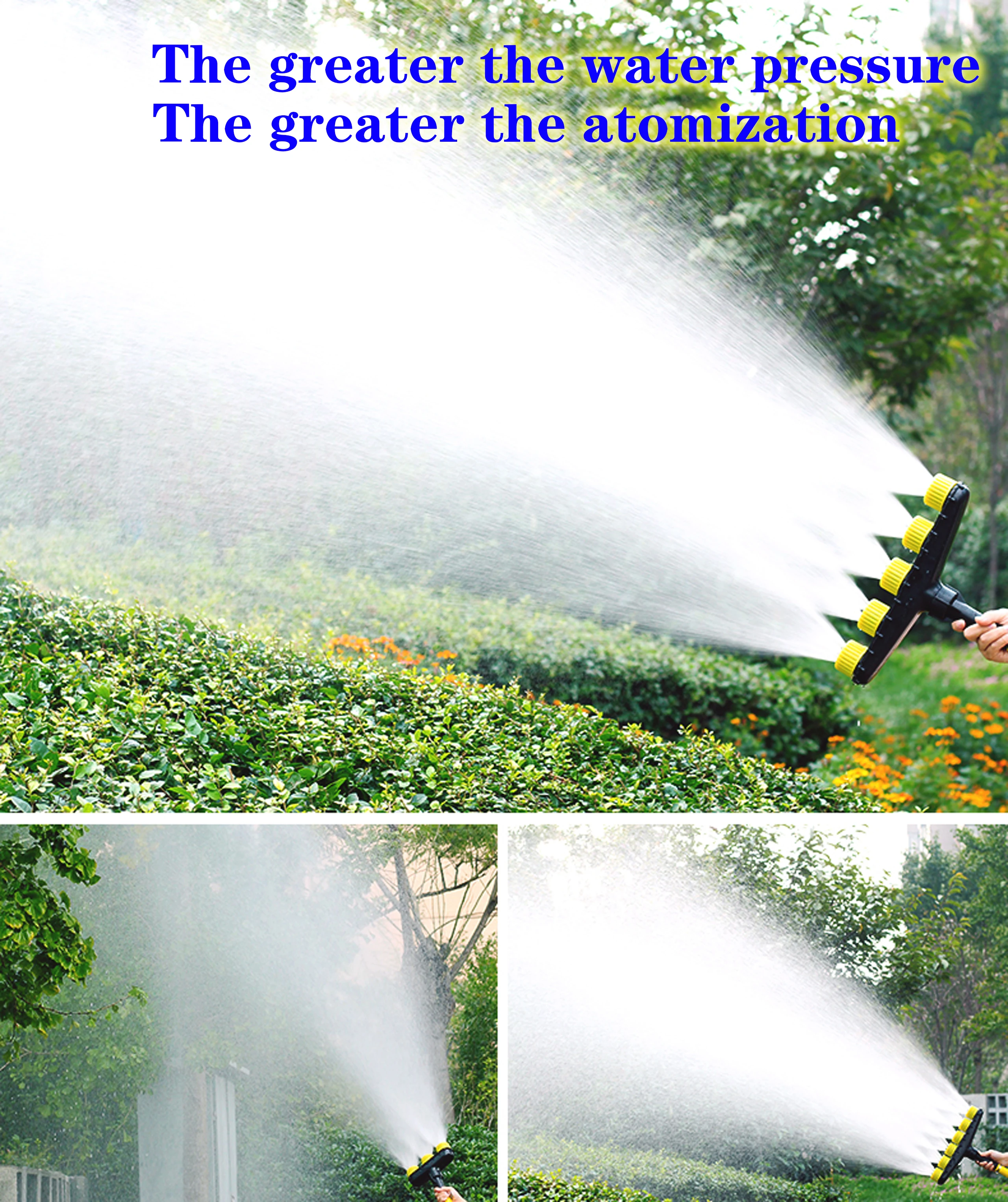 Agriculture Atomizer Nozzle Ga - Farming Pump For Agriculture reseña y precio