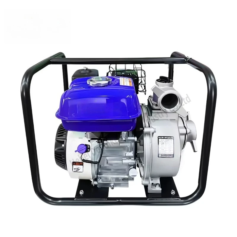 Portable Agricultural Farm Irr - Farming Pump For Agriculture reseña y precio