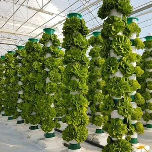 Agricultural greenhouses verti - Hydroponic Farming Agriculture reseña y precio