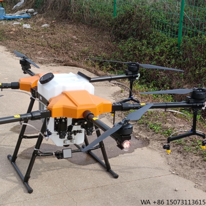 Large Agricultural Spray, Unli - Drone Crop Sprayer reseña y precio