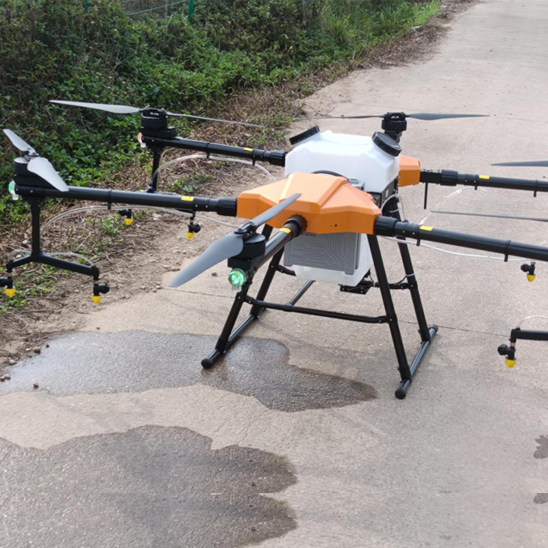 Large Agricultural Spray, Unli - Drone Crop Sprayer reseña y precio
