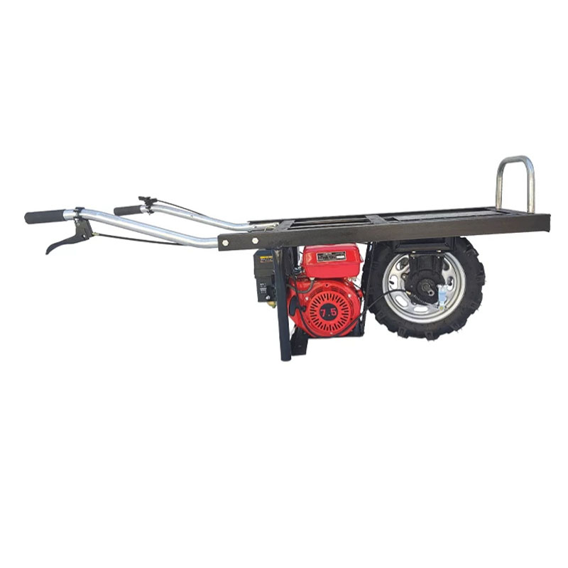 4.5/7.5 HP Mountain Orchard Fu - Agriculture Farming Hand Tools reseña y precio