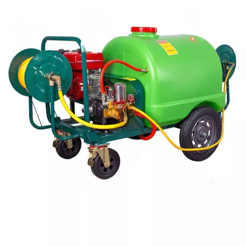 Cart type engine Diesel agricu - Agriculture Farming Hand Tools reseña y precio