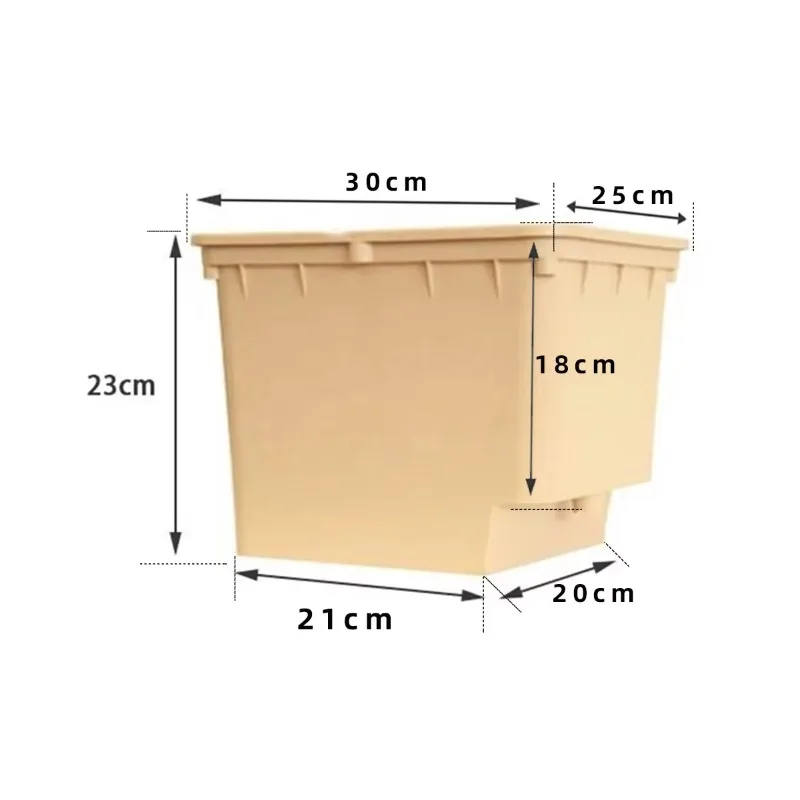 2 Holes 4 Holes Agricultural H - Hydroponic Farming Agriculture reseña y precio