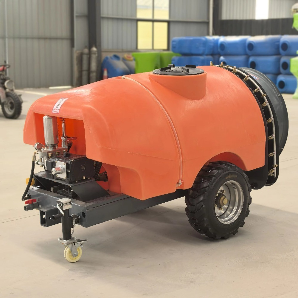 1000 Liter Modern Agricultural - Farming Pump For Agriculture reseña y precio