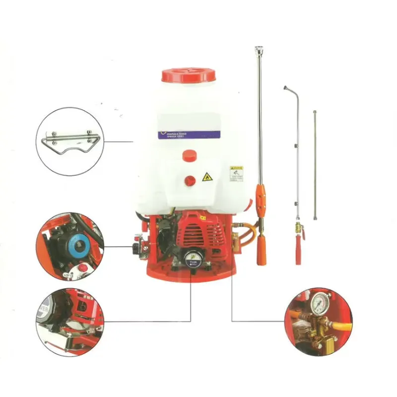 High Efficient Farm Machinery/ - Farming Pump For Agriculture reseña y precio