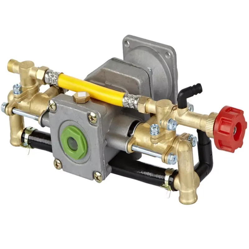 High Efficient Farm Machinery/ - Farming Pump For Agriculture reseña y precio