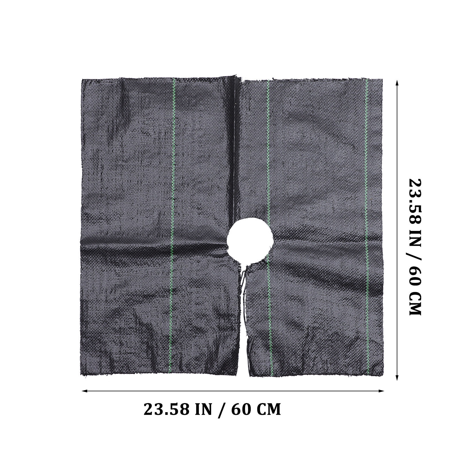 Garden Weeding Cloth Strong PP - Agriculture Gardening Farming reseña y precio