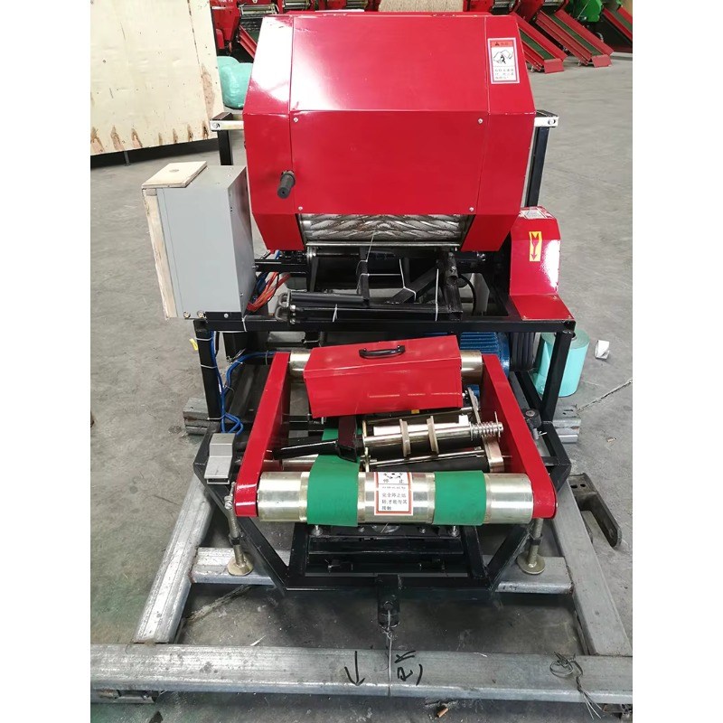 【From China】Electric/Corn Sila - Silage Baler Machine reseña y precio