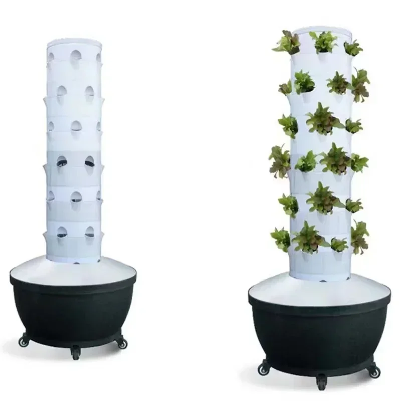 High quality agricultural home - Hydroponic Farming Agriculture reseña y precio