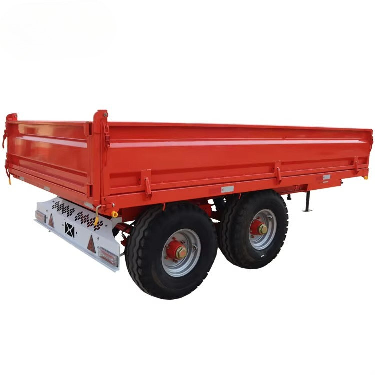 Agricultural Tractor Trailer S - Agriculture Gardening Farming reseña y precio