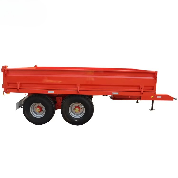 Agricultural Tractor Trailer S - Agriculture Gardening Farming reseña y precio