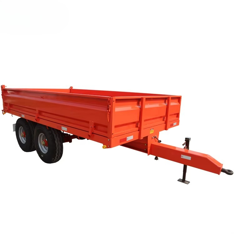 Agricultural Tractor Trailer S - Agriculture Gardening Farming reseña y precio