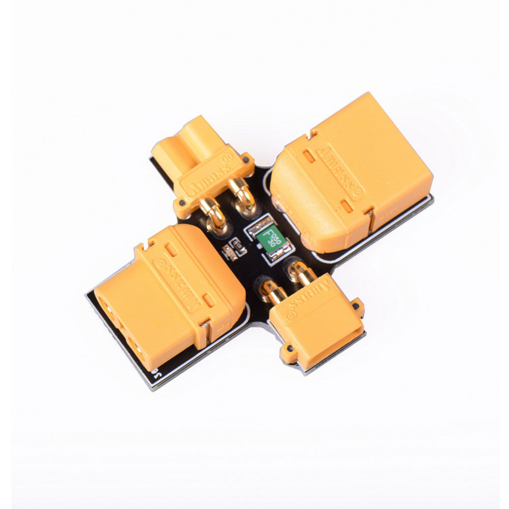 Amass Smoke Stopper 1-6S 30V X - Drone Crop Sprayer reseña y precio