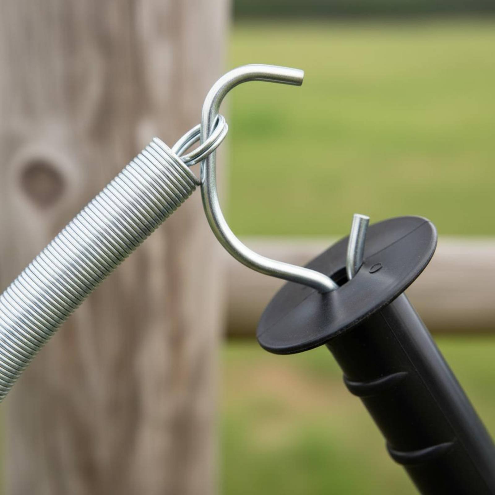 Ranch Fence Coil Handle High S - Farming Farmer reseña y precio