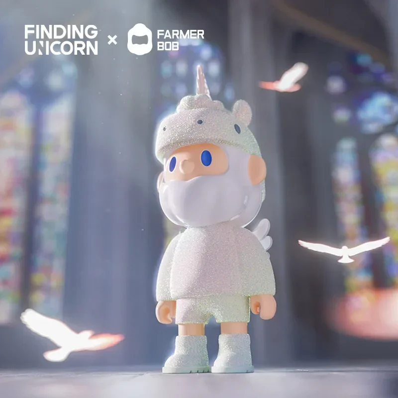 Finding Unicorn FARMER BOB Soc - Farming Farmer reseña y precio
