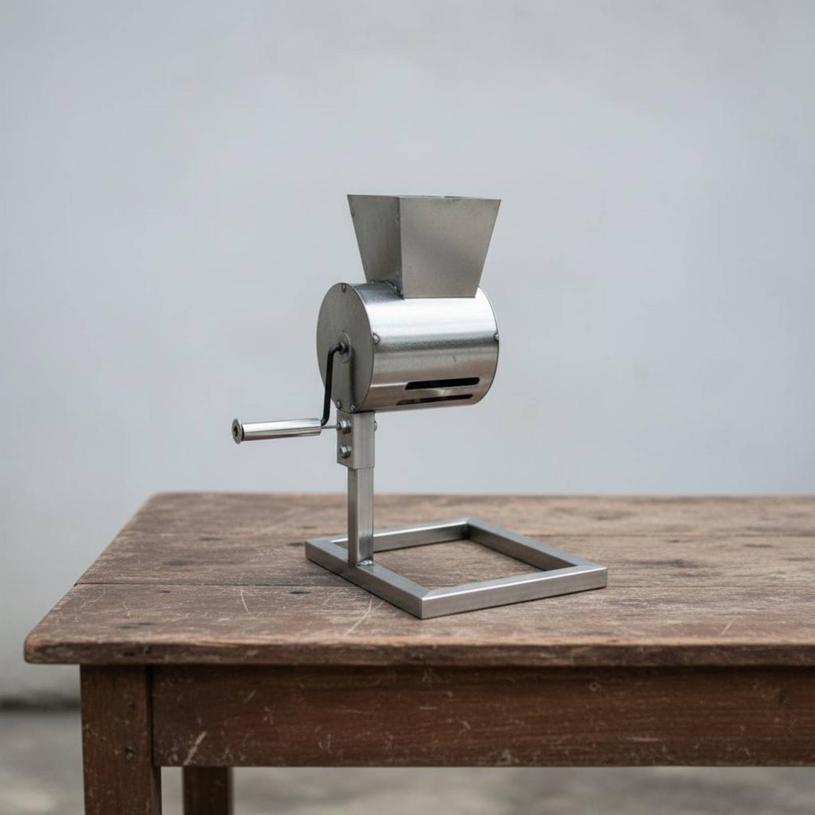 Manual Peanut Sheller Small Si - Farming Farmer reseña y precio