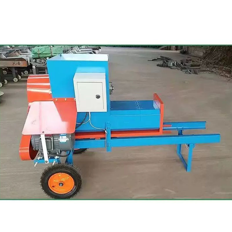 Multifunction Square Round Sil - Silage Baler Machine reseña y precio