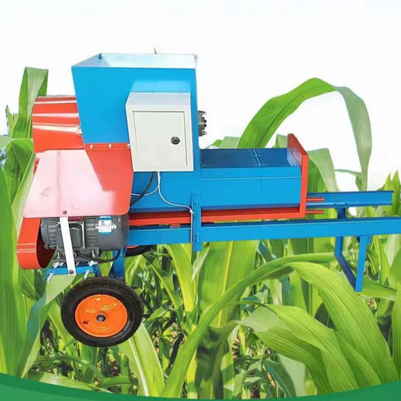 Multifunction Square Round Sil - Silage Baler Machine reseña y precio