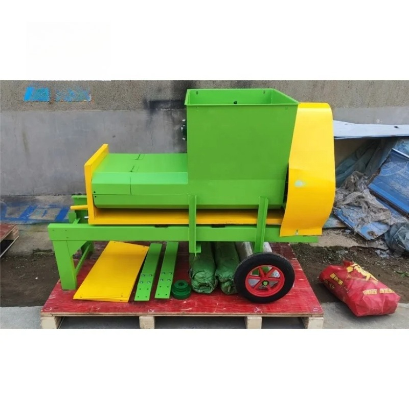 2026 SELL hay Straw and Grass  - Silage Baler Machine reseña y precio