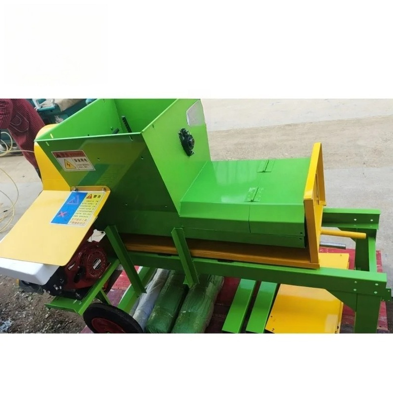 2026 SELL hay Straw and Grass  - Silage Baler Machine reseña y precio