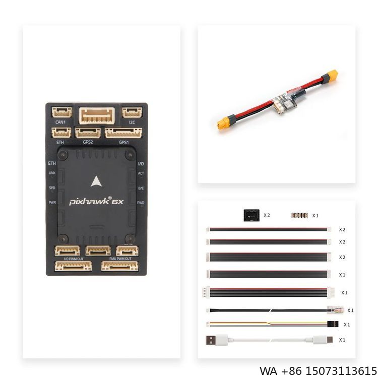 ICM-45686 Mini Flight Control, - Drone Crop Sprayer reseña y precio