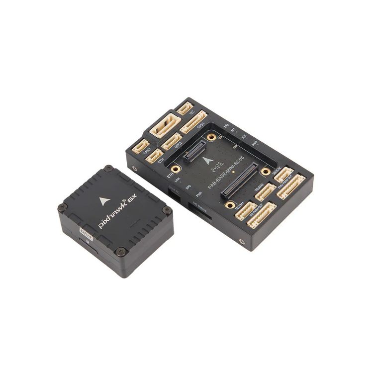 ICM-45686 Mini Flight Control, - Drone Crop Sprayer reseña y precio