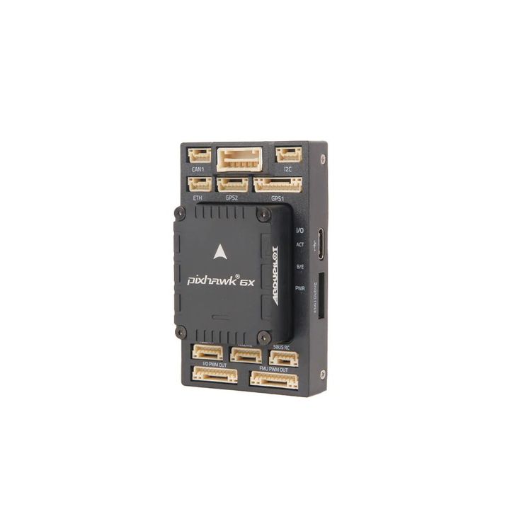 ICM-45686 Mini Flight Control, - Drone Crop Sprayer reseña y precio