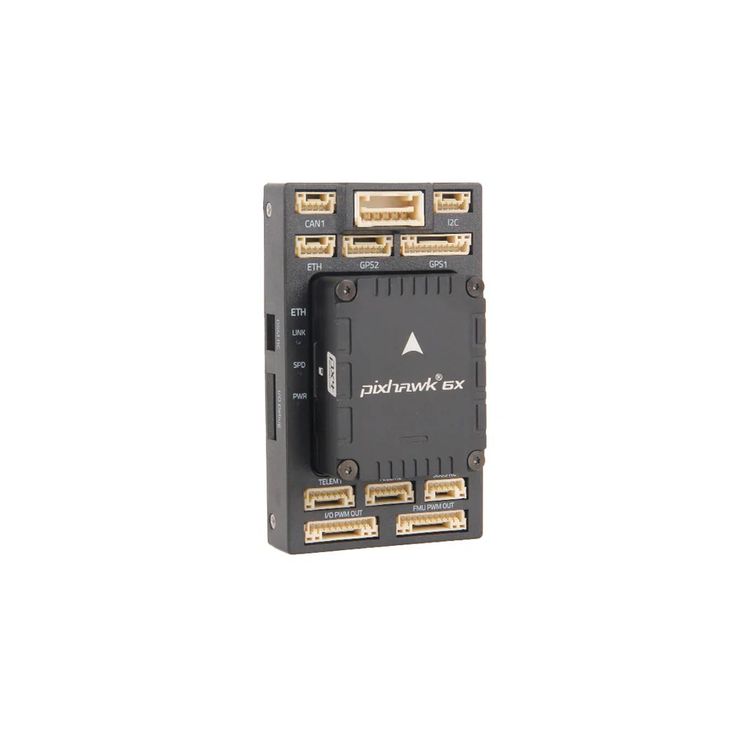 ICM-45686 Mini Flight Control, - Drone Crop Sprayer reseña y precio