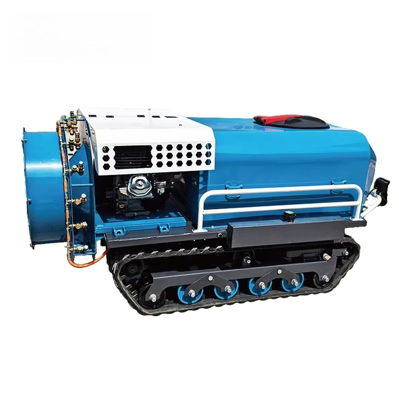 Multi-Functional Motorized Kna - Farming Pump For Agriculture reseña y precio