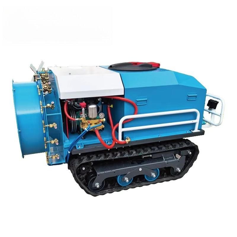 Multi-Functional Motorized Kna - Farming Pump For Agriculture reseña y precio