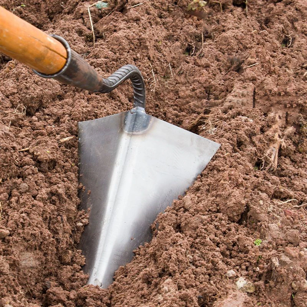 Handmade plows, rakes, hoes, h - Agriculture Farming Hand Tools reseña y precio