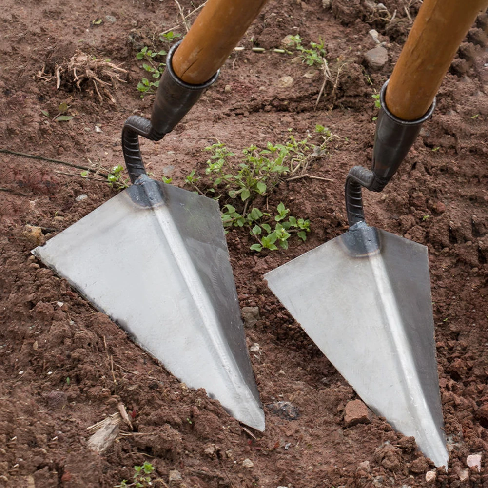 Handmade plows, rakes, hoes, h - Agriculture Farming Hand Tools reseña y precio